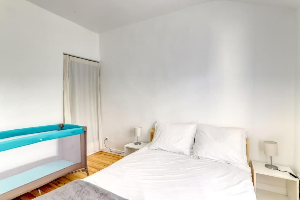 Holiday home Maison Jules - 12 Min Disneyland - 10 P Esbly