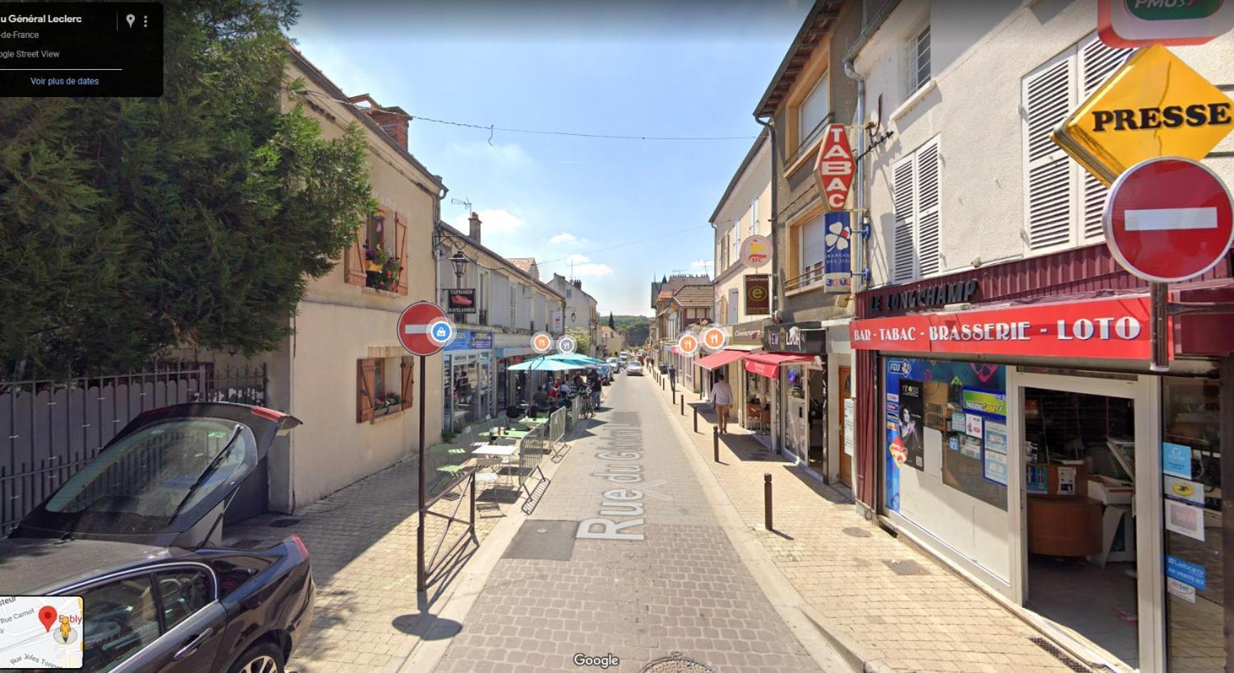 Holiday home Maison Jules - 12 Min Disneyland - 10 P