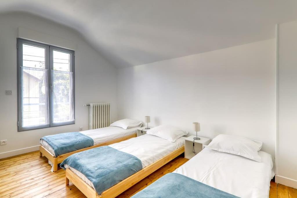 Maison Jules - 12 Min Disneyland - 10 P Holiday home