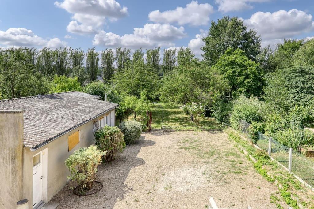 Holiday home Maison Jules - 12 Min Disneyland - 10 P *