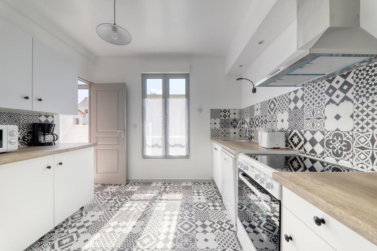 Maison Jules - 12 Min Disneyland - 10 P Casa vacanze Esbly