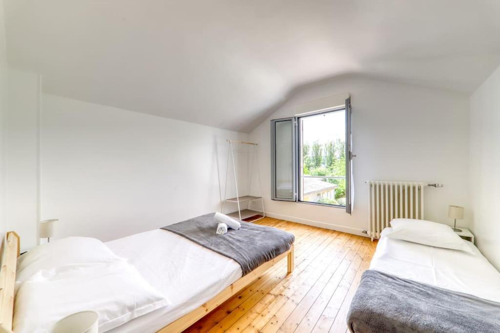 Maison Jules - 12 Min Disneyland - 10 P Esbly